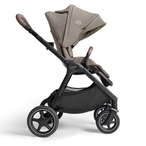 Joie Signature Finiti Pram