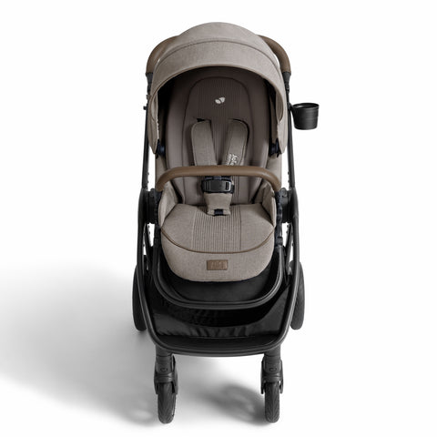 Joie Signature Finiti Pram