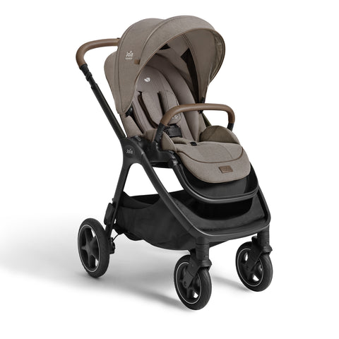 Joie Signature Finiti Pram