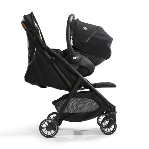 Joie Parcel Signature Stroller