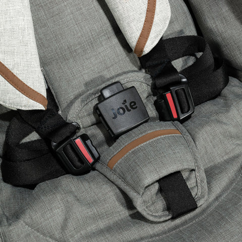 Joie Parcel Signature Stroller