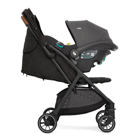 Joie Pact Pro - Shale