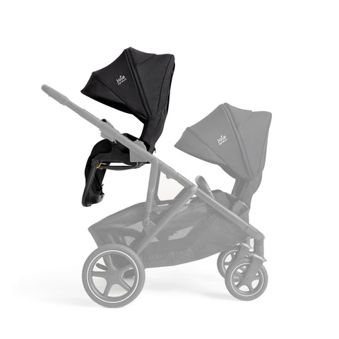 Joie Versiti Sibling Seat - Eclipse