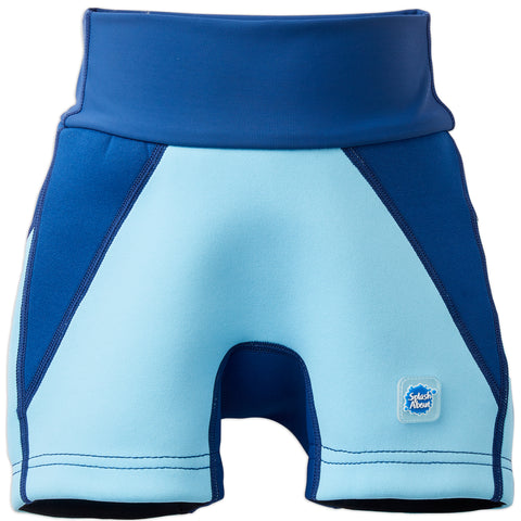 Splash Jammer Duo Blue/Navy