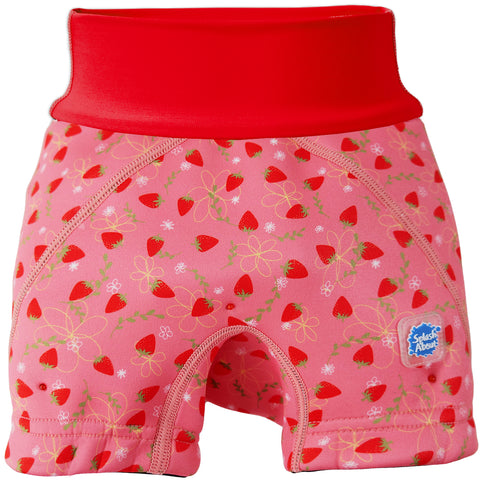 Splash Jammer Duo Strawberry Field