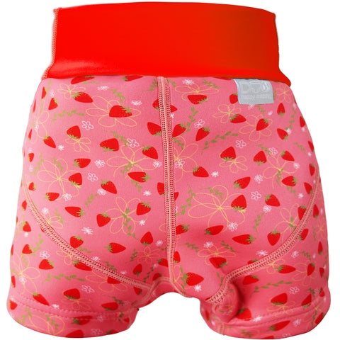 Splash Jammer Duo Strawberry Field
