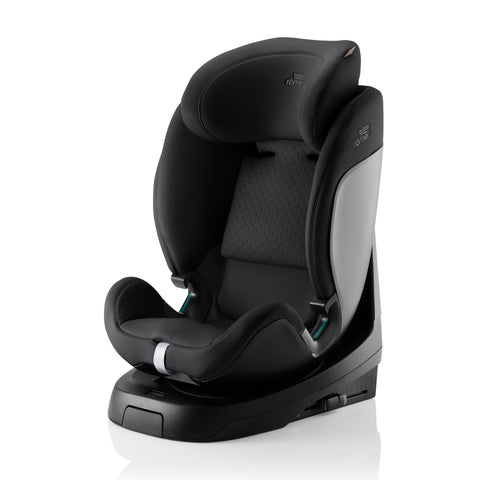 Britax Swivel-Grow Max Air