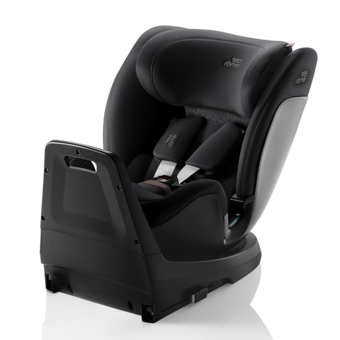 Britax Swivel-Grow Max Air