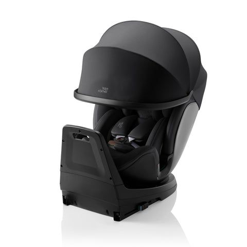 Britax Swivel-Grow Max Air