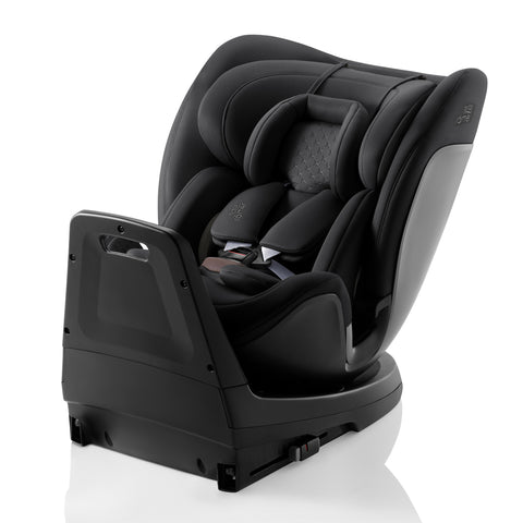 Britax Swivel-Grow Max Air