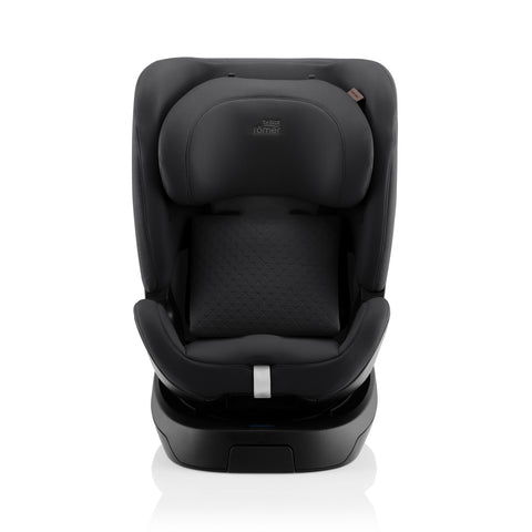 Britax Swivel-Grow Max Air