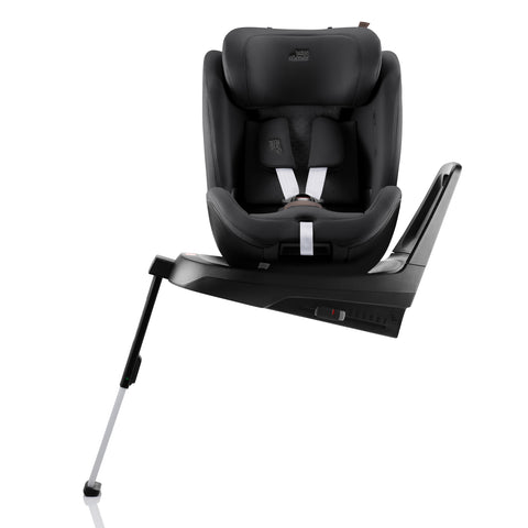 Britax Swivel-Grow Max Air
