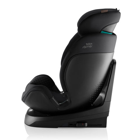 Britax Swivel-Grow Max Air