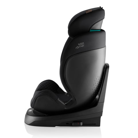 Britax Swivel-Grow Max Air