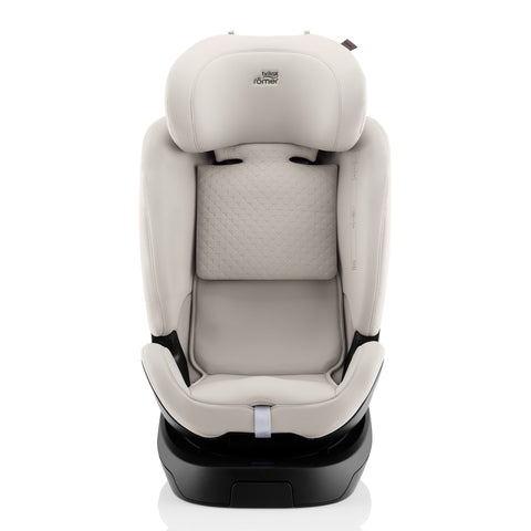 Britax Swivel-Grow Max Air