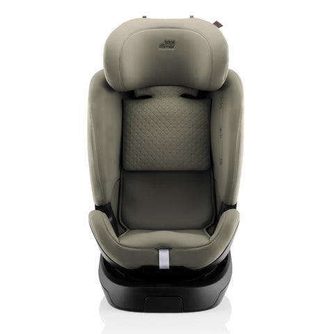 Britax Swivel-Grow Max Air