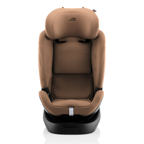 Britax Swivel-Grow Max Air