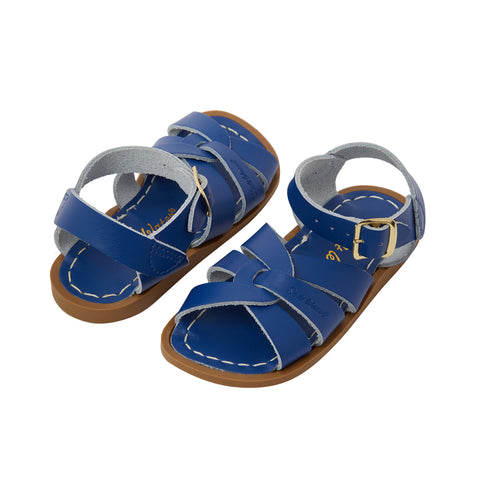 Salt-Water Original Child Cobalt