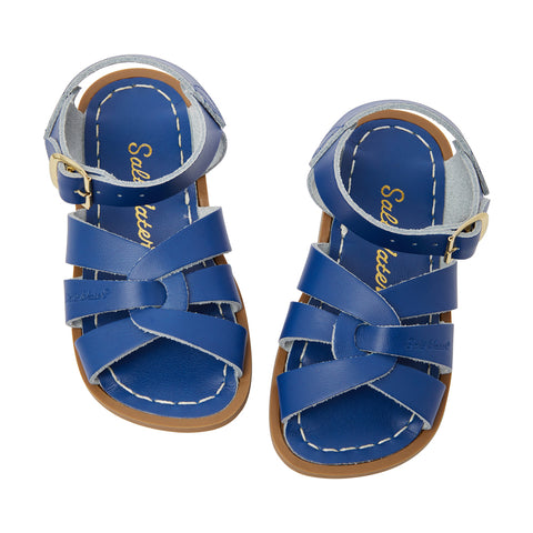 Salt-Water Original Child Cobalt