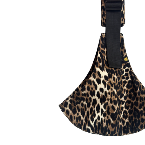 Wildride Toddler Carrier -Savannah