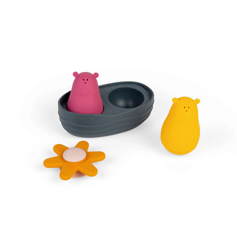 Bigjigs Sensory Bath Set