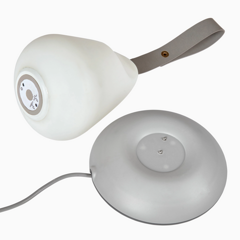 Shnuggle Moonlight Night Light / Baby & Toddler Bedside Lamp