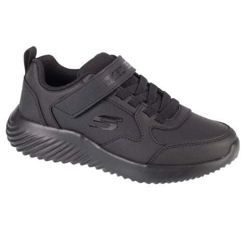 Skechers Bounder-Power Study Black