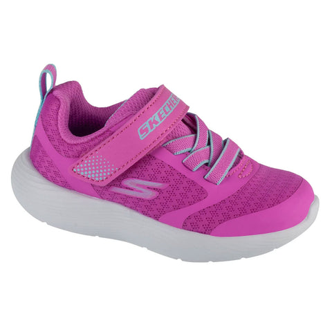 Skechers Venice Cruise Pink Trainers