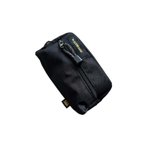 Wildride Slide on Bag - Black
