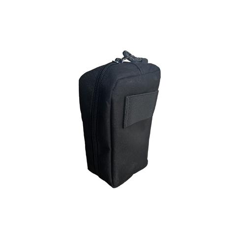 Wildride Slide on Bag - Black