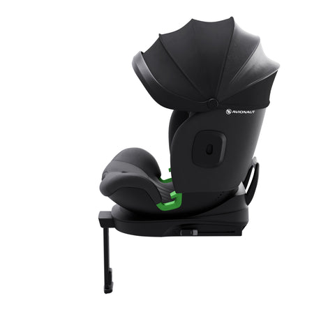Avionaut Canopy for Stardust 360 Car Seat