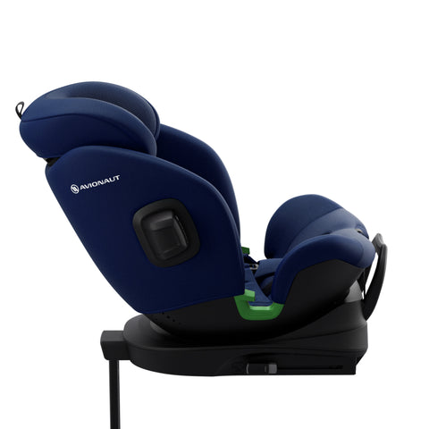 Avionaut Stardust 360 Car Seat
