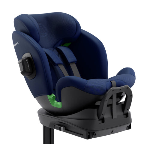 Avionaut Stardust 360 Baby, Toddler, Child Car Seat – i-Size ISOFIX Rotating Seat (61-150cm) ERF up to 21kg