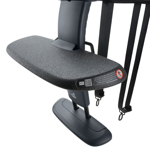 Swandoo Universal Booster Footrest