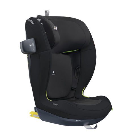 Swandoo Charlie High Back Booster