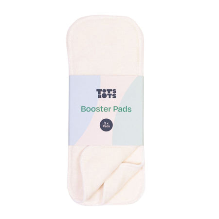 Tots Bots Power Up Booster - 3 Pack