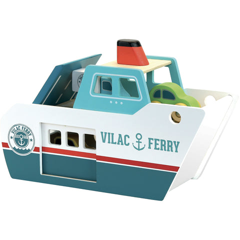 Vilac - Vilacity Ferry Boat