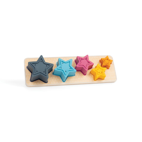 Bigjigs Shooting Star Sorter