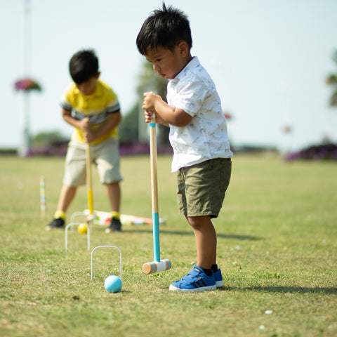 Bigjigs Garden Croquet