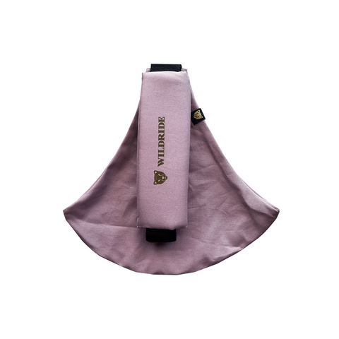 Wildride Toddler Carrier - Vintage Rose