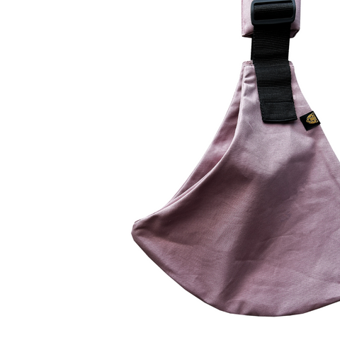 Wildride Toddler Carrier - Vintage Rose