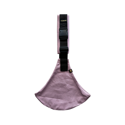 Wildride Toddler Carrier - Vintage Rose