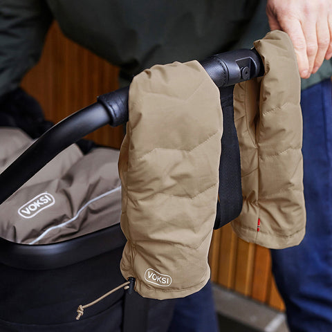 Voksi Stroller Mittens