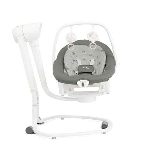 Joie Serina 2 in 1 Cosmo Grey