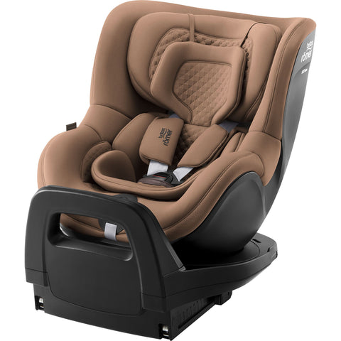 Britax Dualfix PRO M
