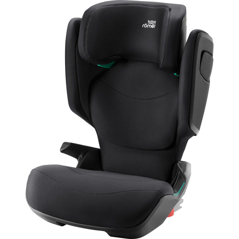 Britax Kidfix Pro M - Space Black