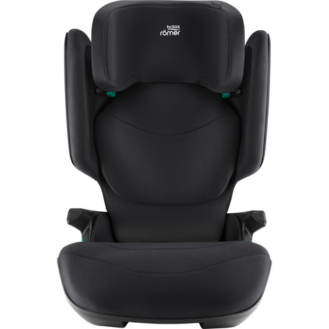 Britax Kidfix Pro M - Space Black