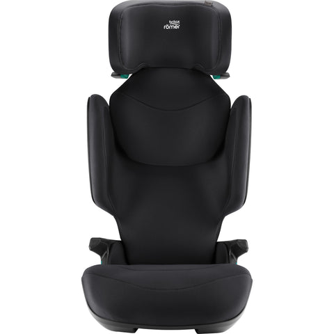Britax Kidfix Pro M - Space Black