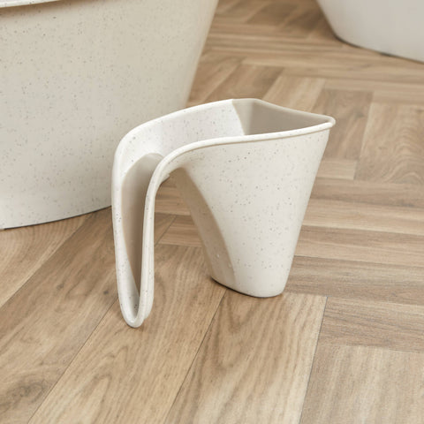 Shnuggle Washy Rinsing Jug - Beige