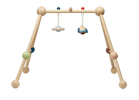 Play Gym (Orchard Collection) Baby Toy PlanToys